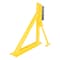 Vestil LOADING DOCK GUARD, YELLOW LDG-3555-YL - alternate 5